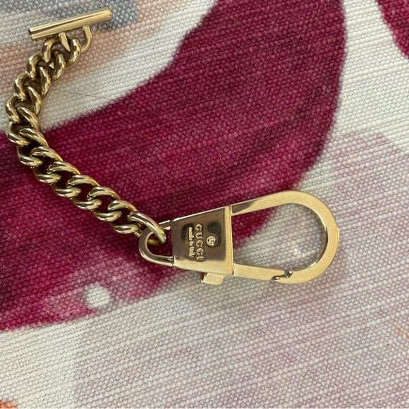 Gucci Super Mini Marmont Bag Like New!! - Picture 7 of 7